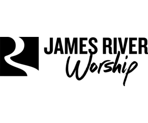 Logotipo de James River Worship