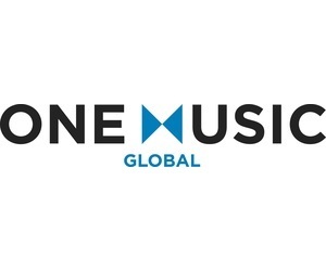 One Music Global Logo