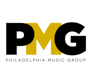 Philadelphia Music Group Logo