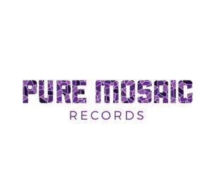 Pure Mosaic Records-Logo