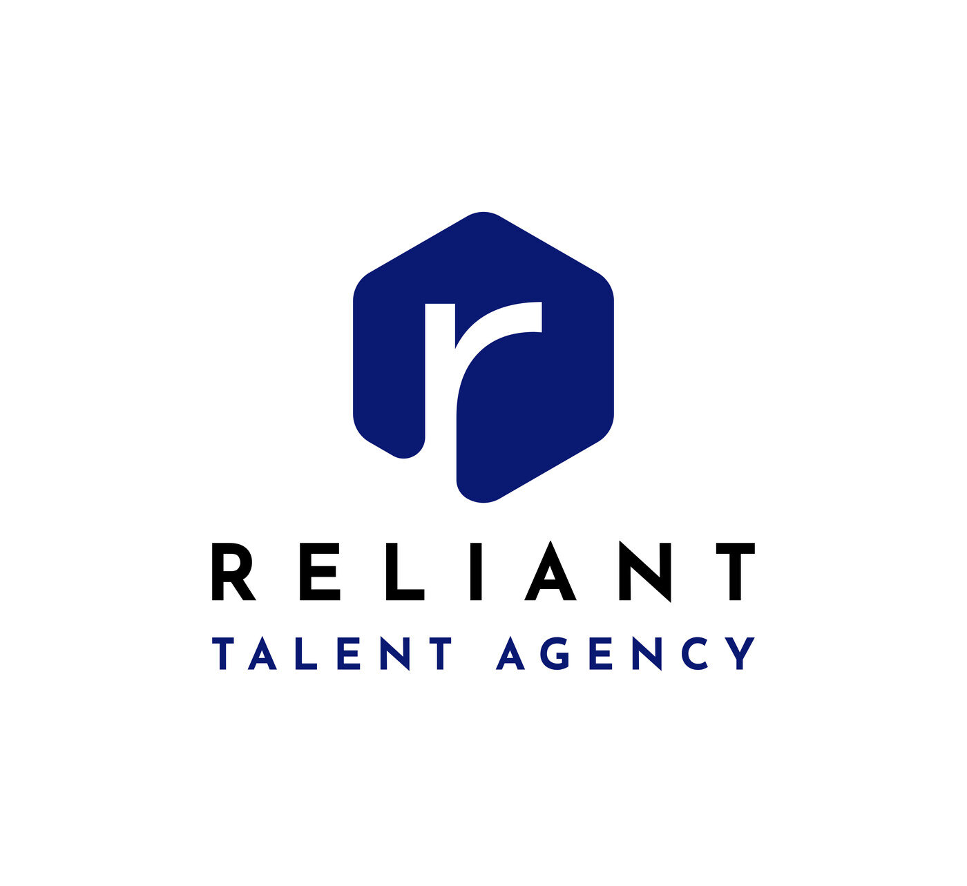 Reliant Talent Agency Logo