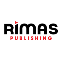 Rimas Publishing Logo