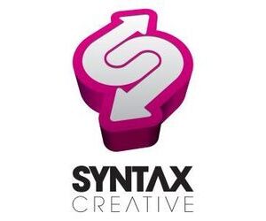 Syntax Creative - Logo