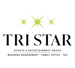Tri Star Logo