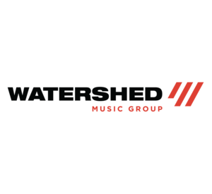 Logotipo de Watershed Music Group