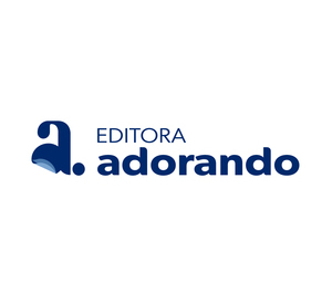 editora adorando - logotipo