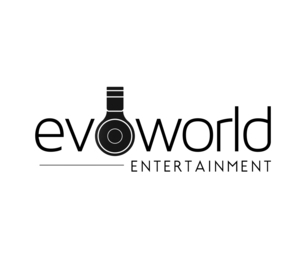 evoworld entertainment logo