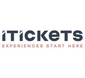 iTickets Logo