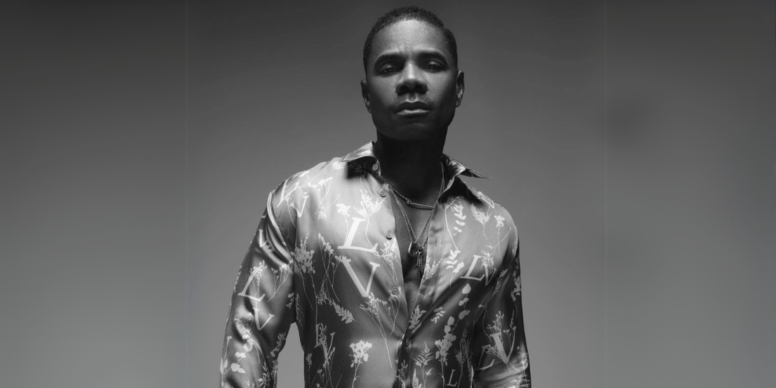 Kirk Franklin to Receive Ultimate Icon Award at 2025 BET Awards