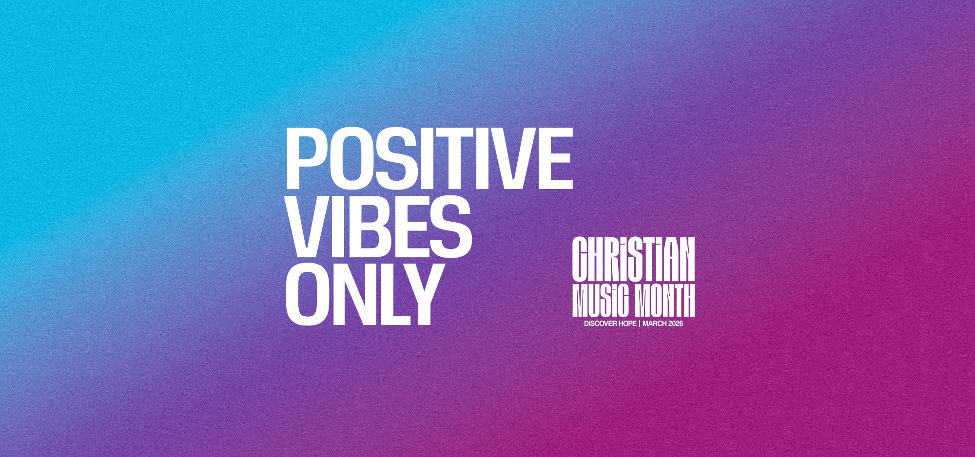 GMA x The Recording Academy Partner for Positive Vibes Only