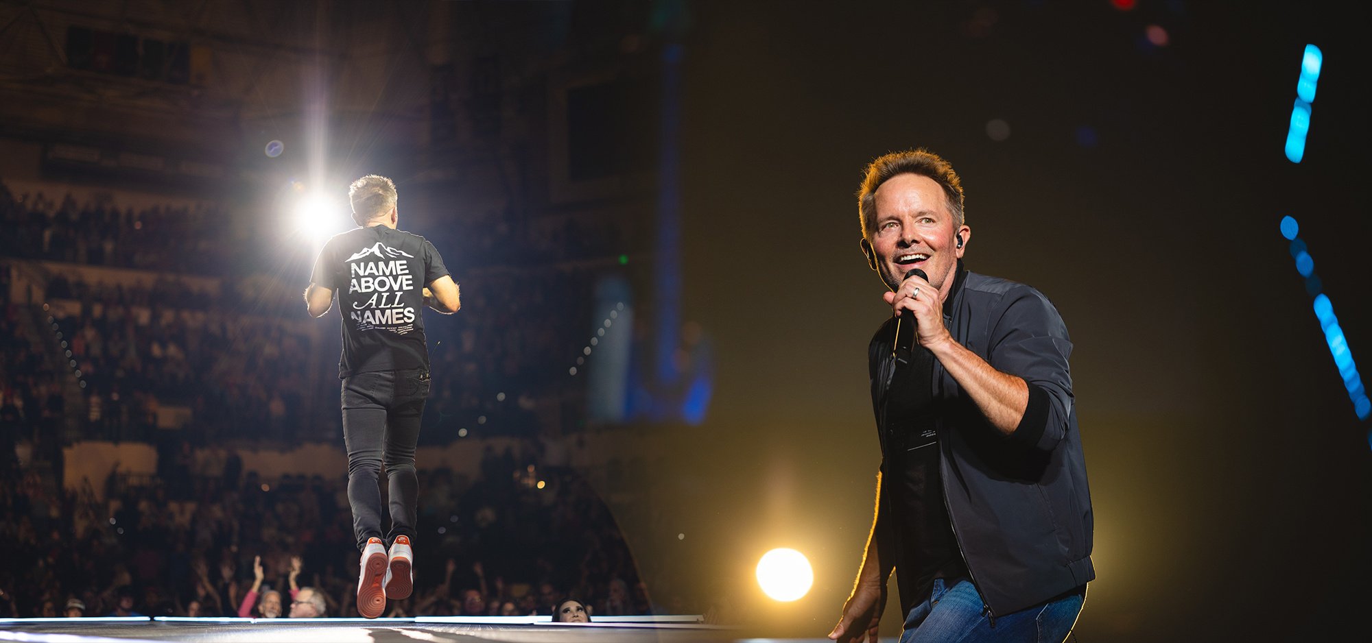 Apple Music Invites Chris Tomlin as First-Ever Apple Music Holiday Sessions Artist