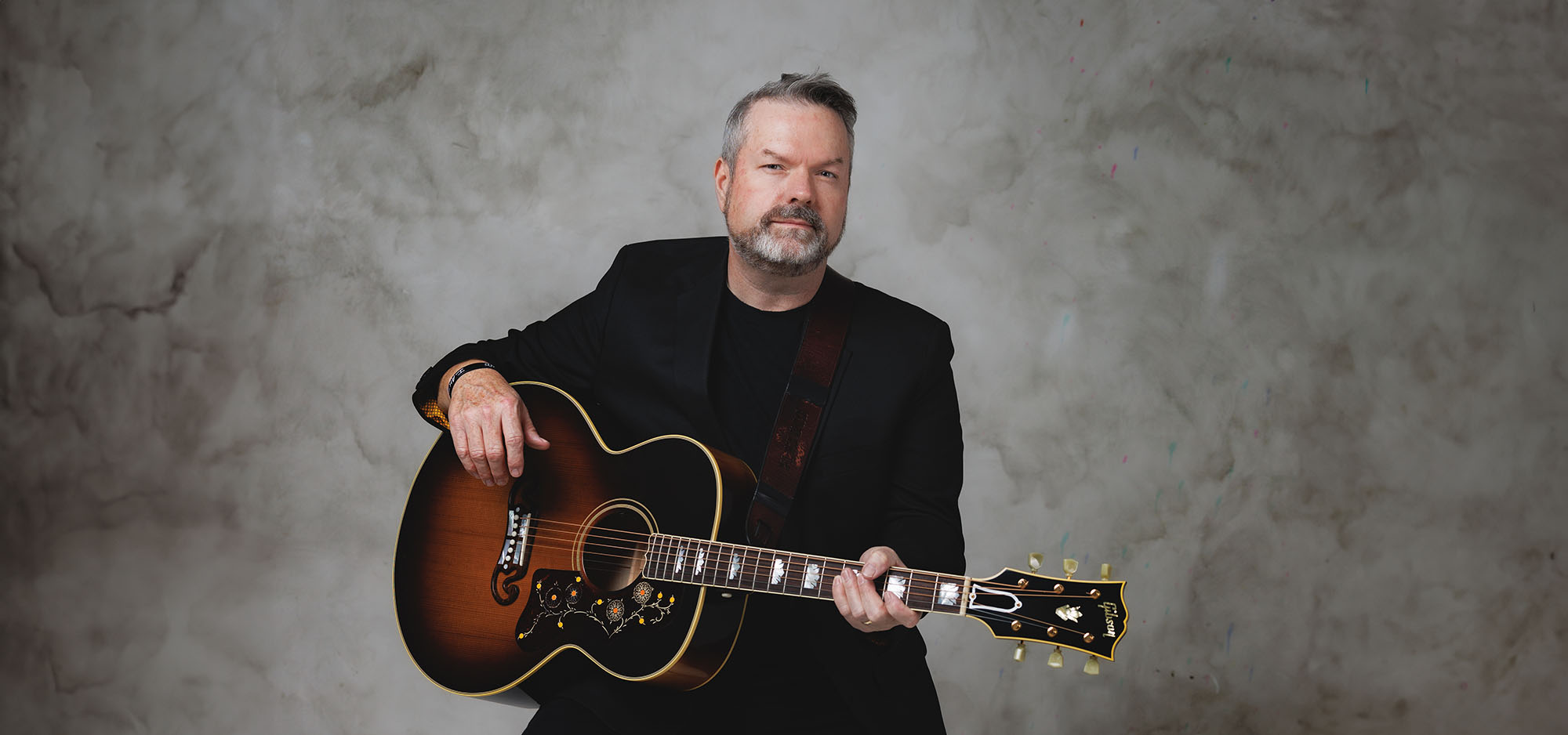 Celebrate The Sound: Roots Interview with Mike Rogers