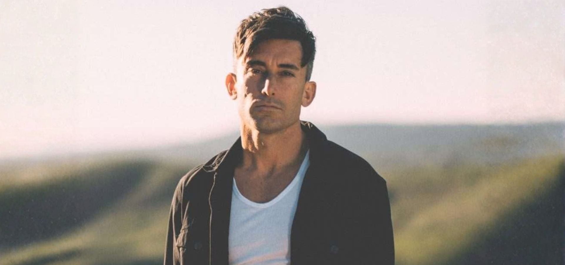 Phil Wickham Fox & Friends