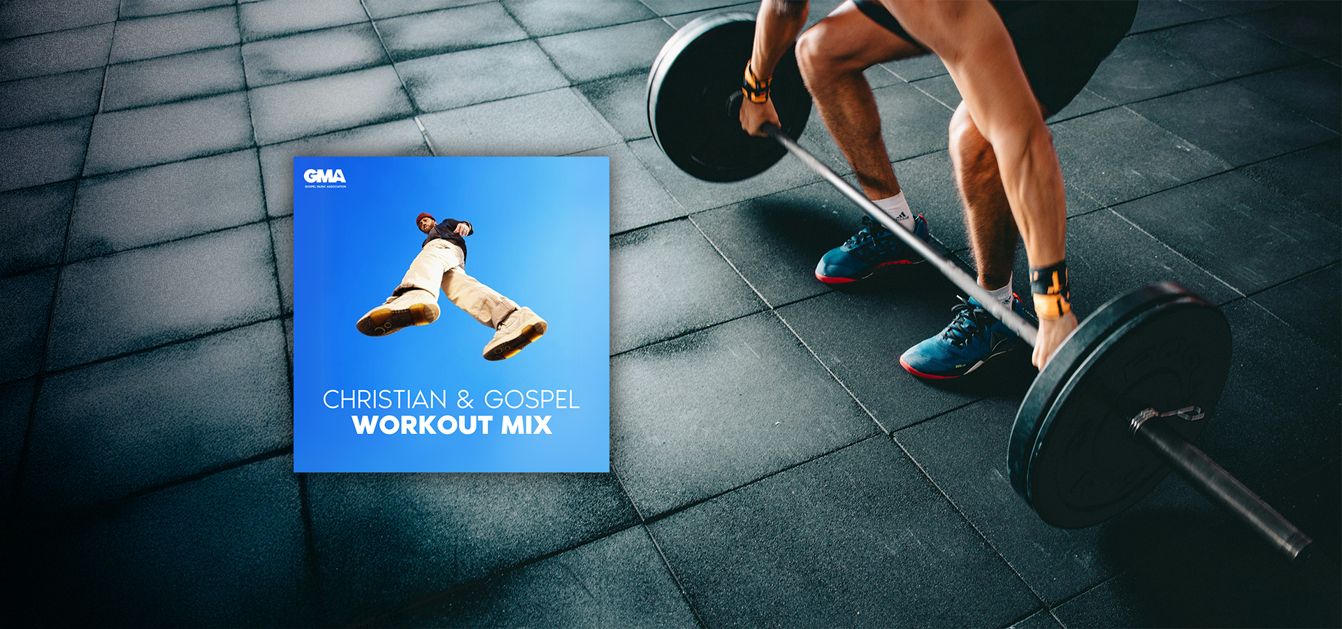 Christian Songs For Your Workout