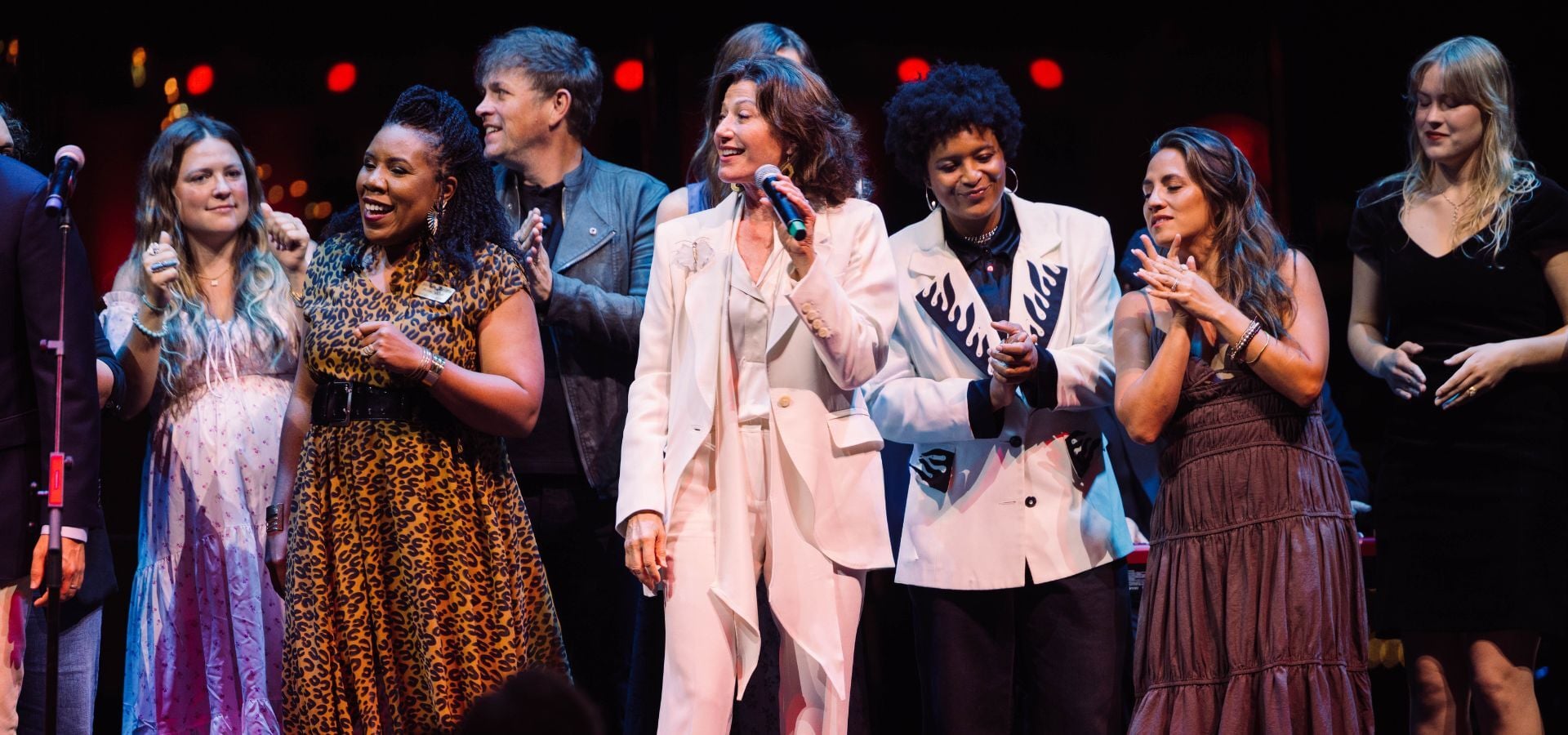 Porter's Call Celebrates 25 Years with Evening of Stories