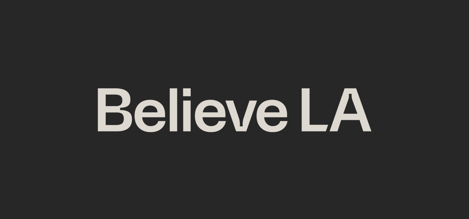 Los Angeles Fire Recovery Update with Aaron Lindsey from Believe LA