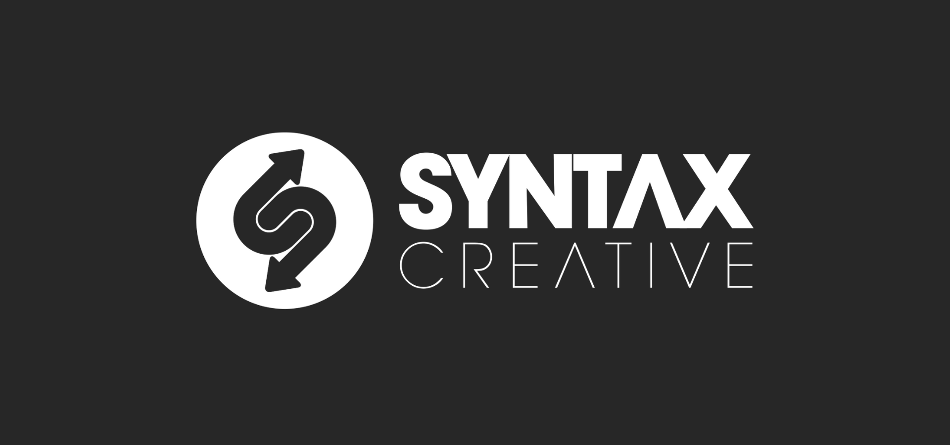 GMA Platinum Member Profile: Syntax Creative