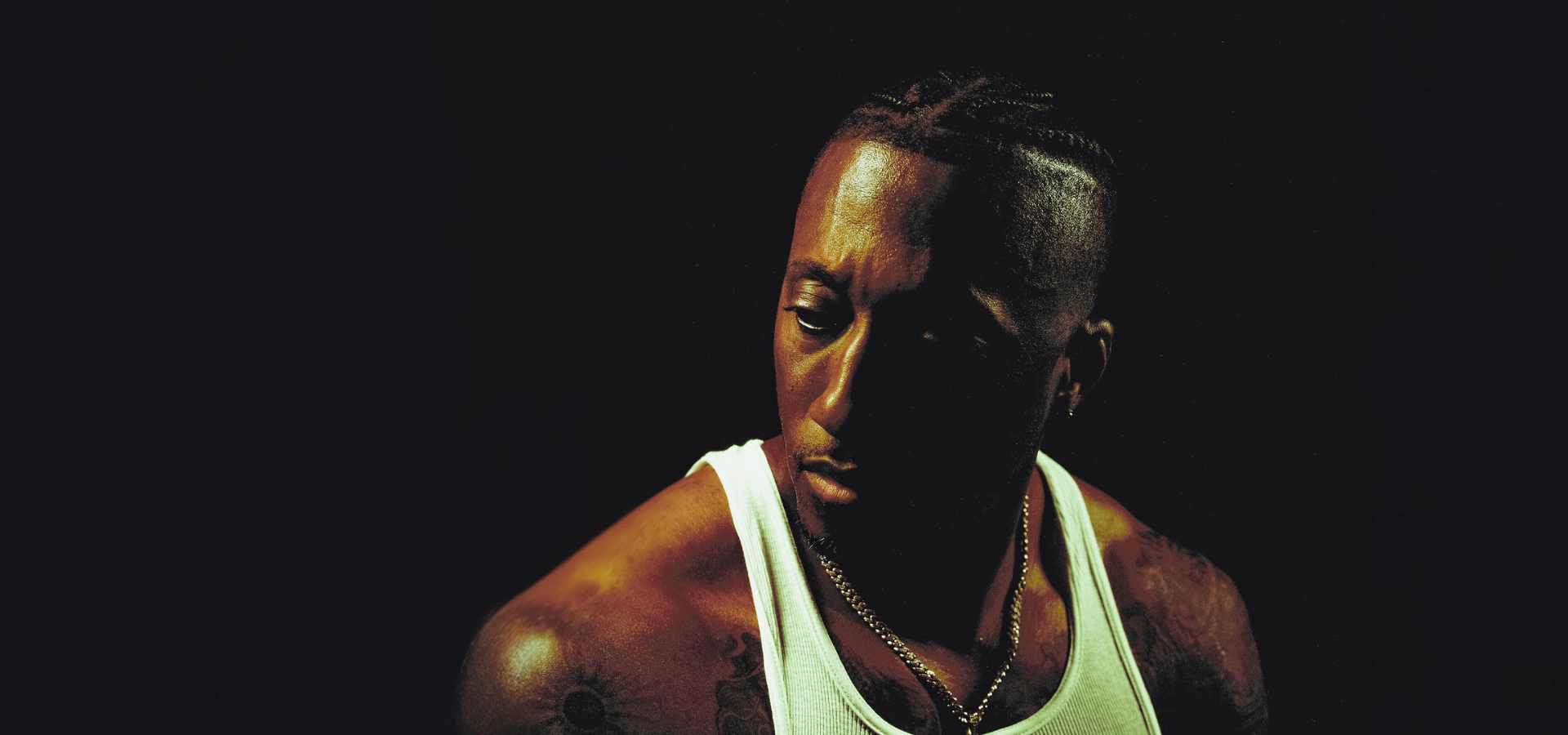Lecrae Film Premiering at Nashville Film Festival