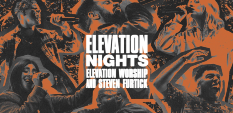Three Summer Dates Added To Elevation Nights Tour