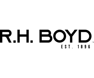 RH Boyd Logo