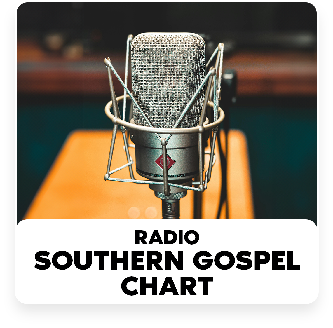 RadioSouuthernGospelChart_Button