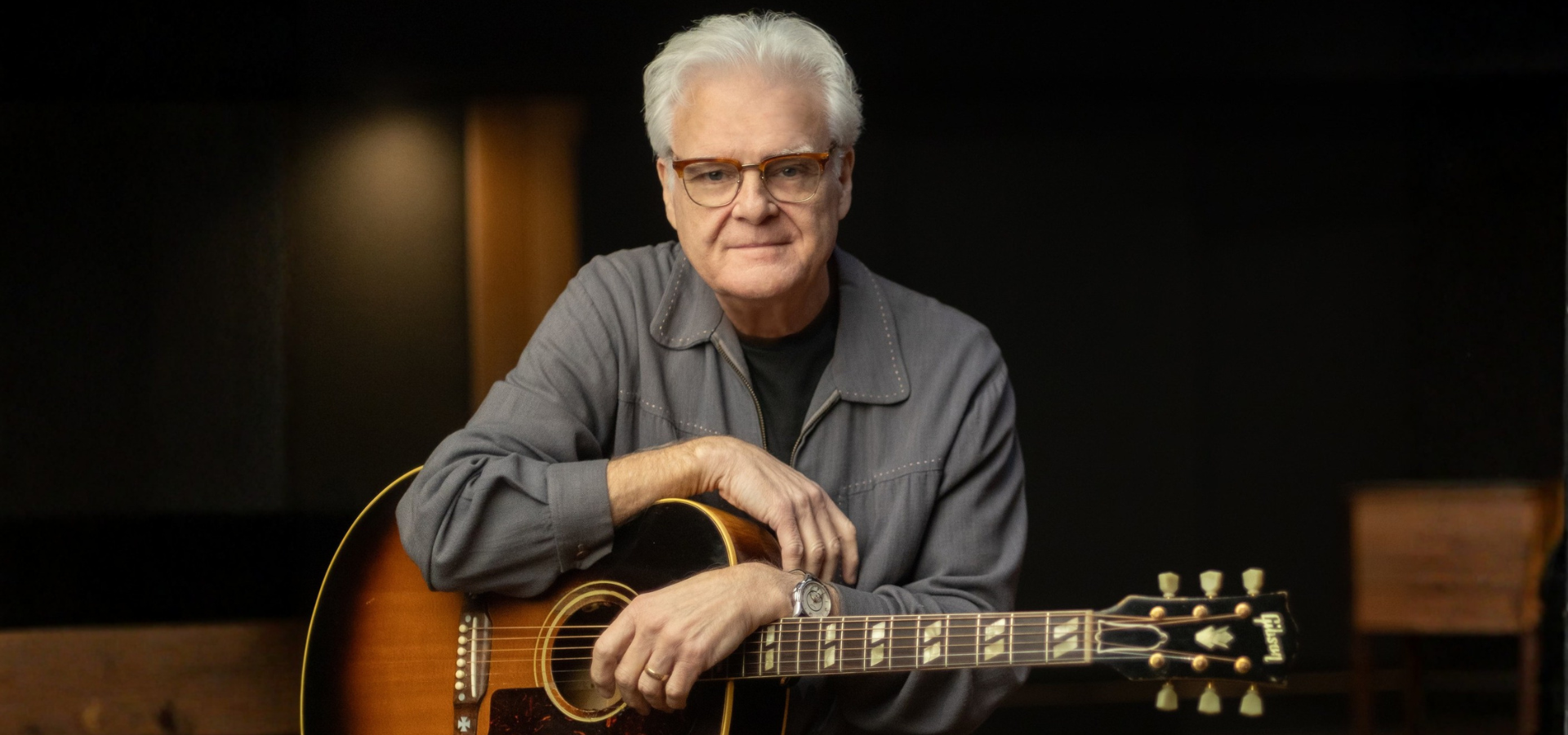 Ricky Skaggs Celebrate the Sound
