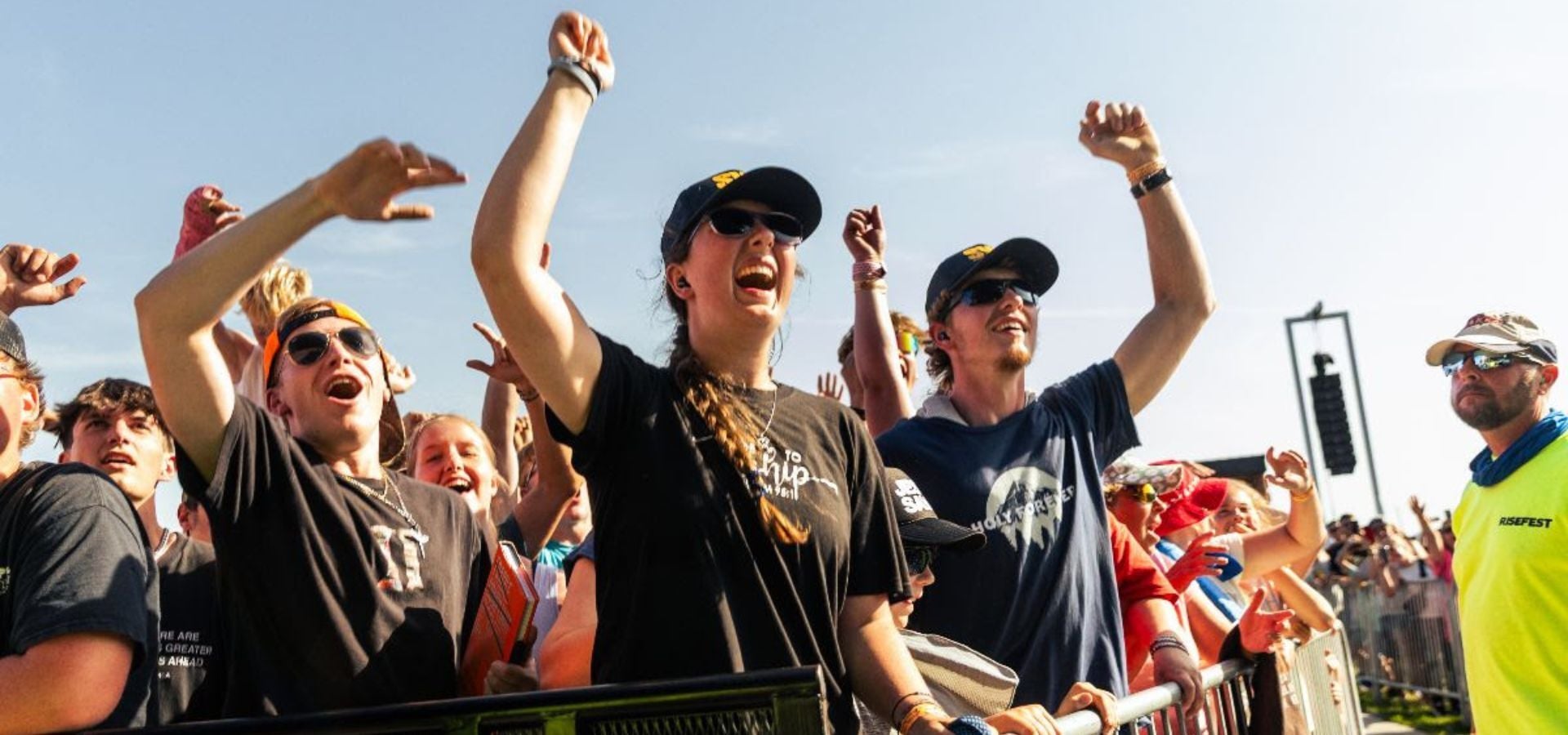 Risefest 2026