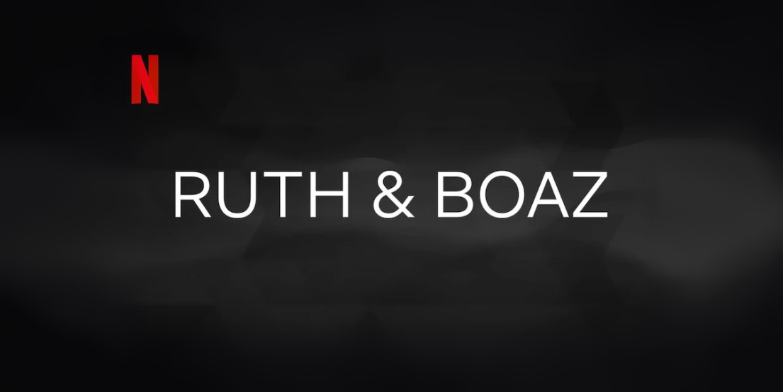 Ruth & Boaz