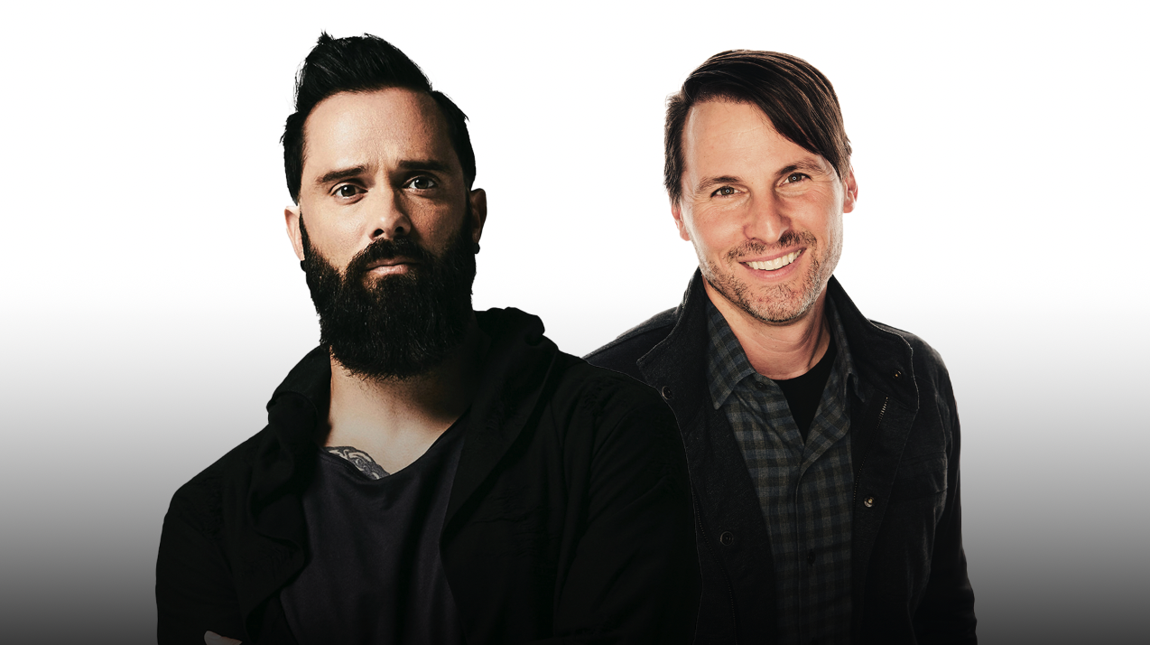 Industry Feature: Zachary Kelm and John Cooper