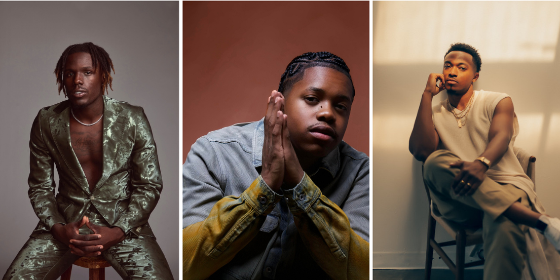 Jamal Roberts, Nathan Davis Jr, Jonathan McReynolds Added to 40th Stellar Awards