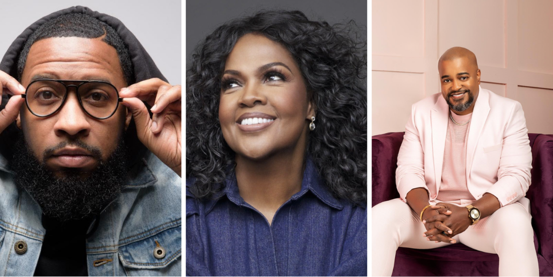 2025 Stellar Awards Nominees Announced