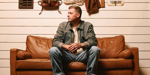 Chris Ekiss Signs With Provident/Essential Music Publishing