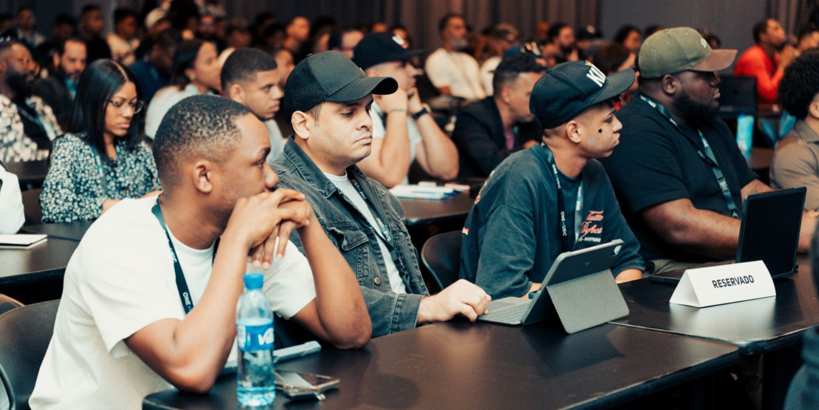 Music Business 104 Wraps Fourth Edition With Global Growth