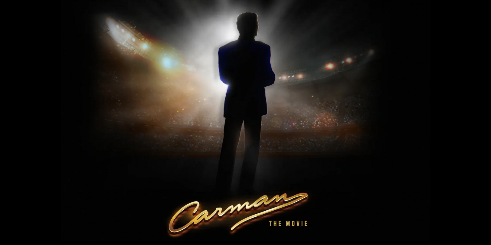 Watch the Official Teaser Trailer for CARMAN: The Movie