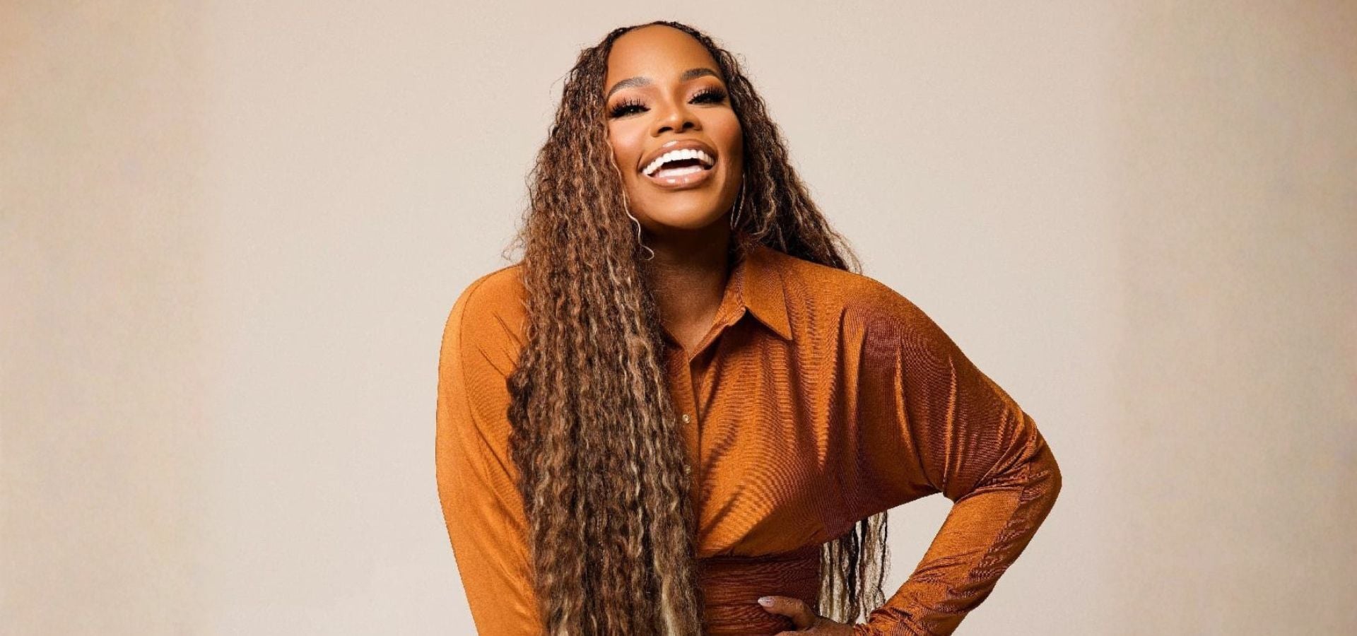 Tasha Cobbs Leonard’s UNSCRIPTED NIGHTS Tour Expands With New Dates