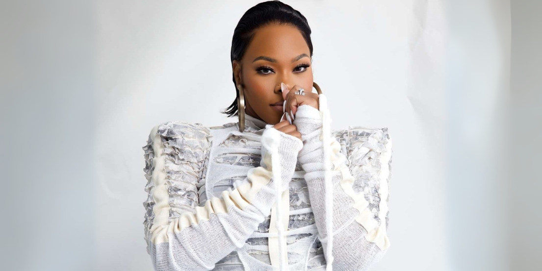 Tasha Cobbs Leonard Featured in The New York Times