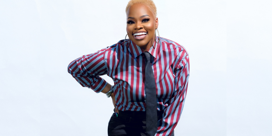 Tasha Cobbs Leonard Celebrates One Billion Streams on Pandora