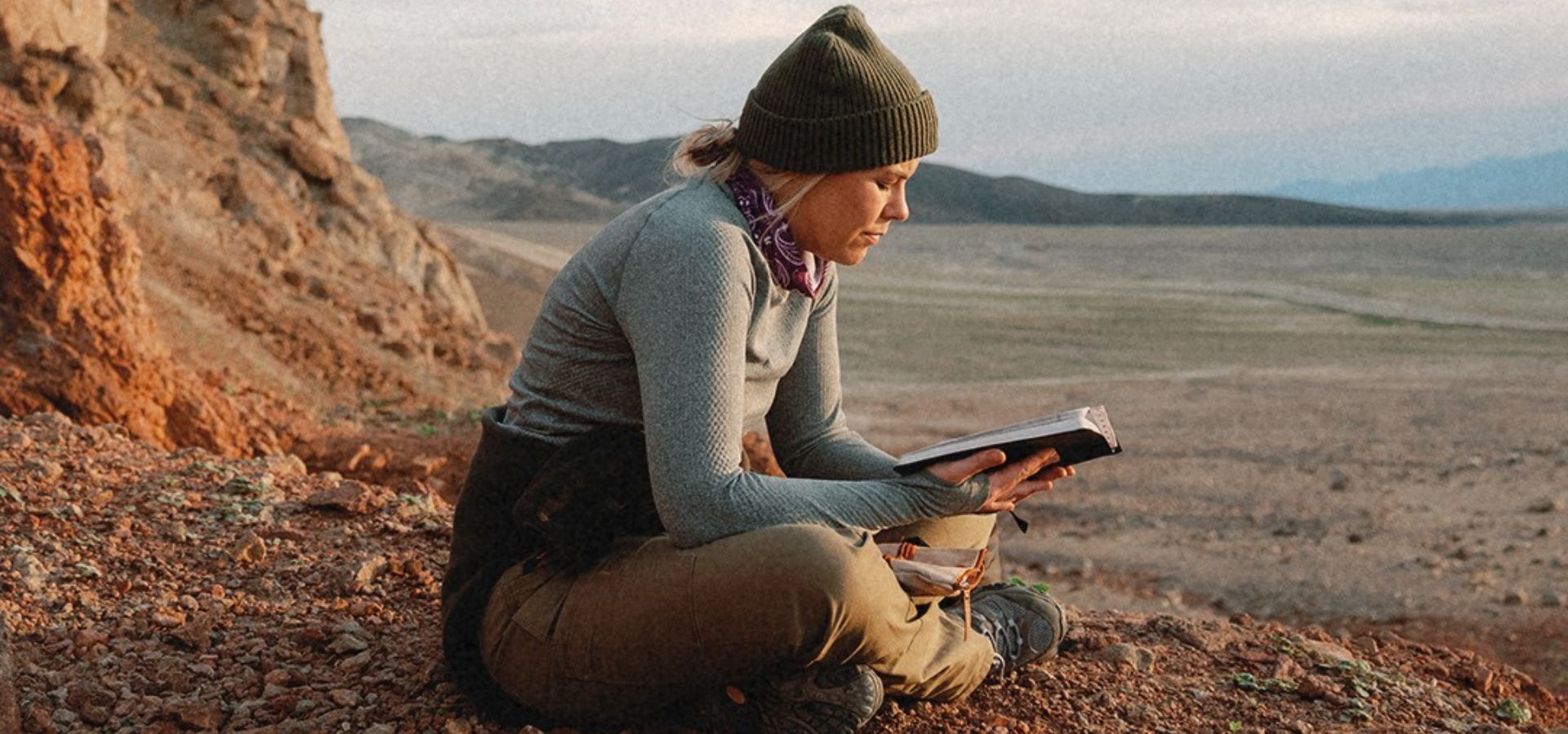 Tasha Layton to Premiere New Short Film “Meet Me in the Valley”