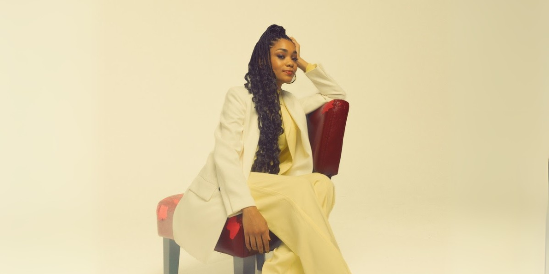 Terrian Announces First Headline Tour—The Big God Tour