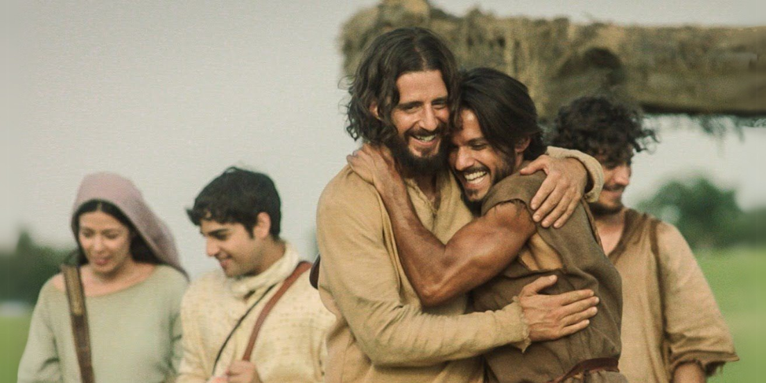 The Chosen Breaks Milestone at the Box Office