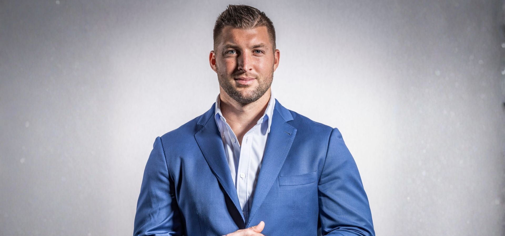 Tim Tebow's Studio316 Joins New Faith-Based Microdrama Platform