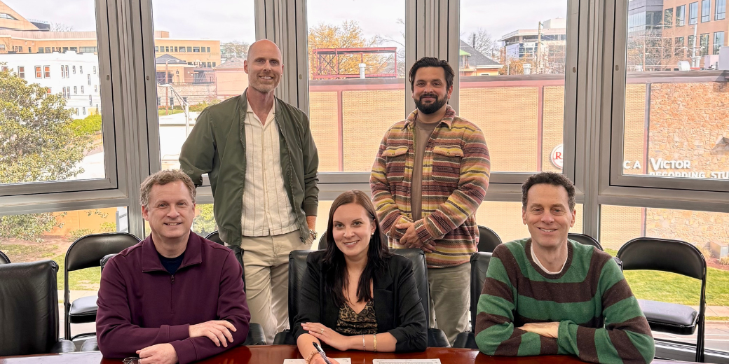 Tina Parol Curb Word