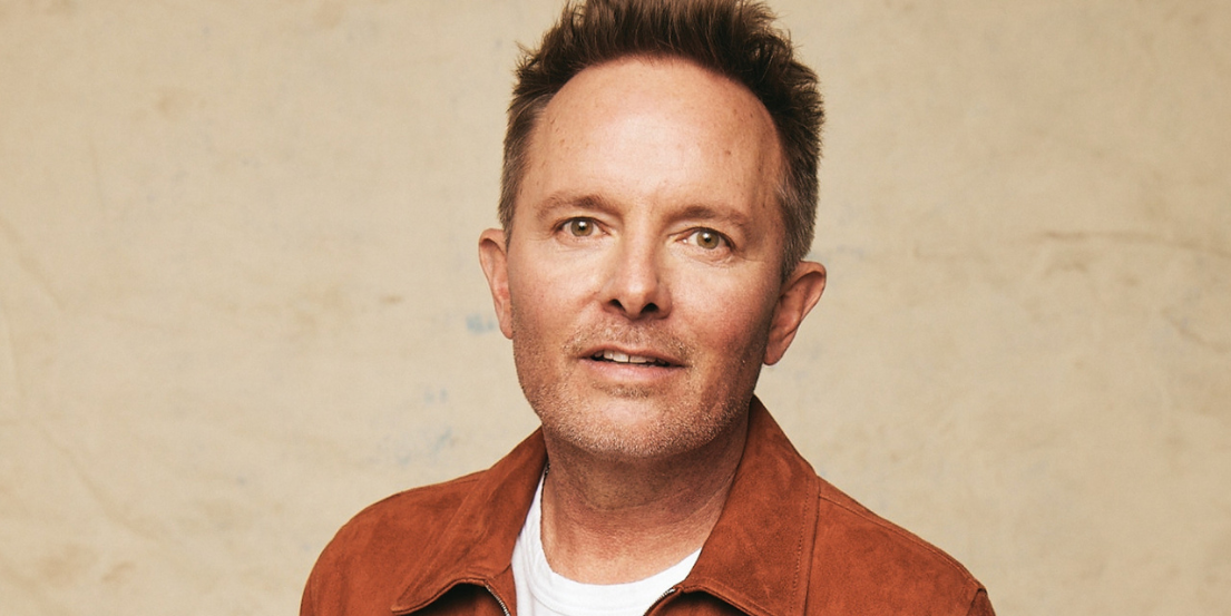 Chris Tomlin Announced as Executive Producer for The Last Supper Film, Contributes New Song