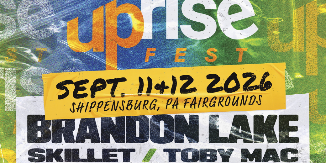 Uprise Festival 2026