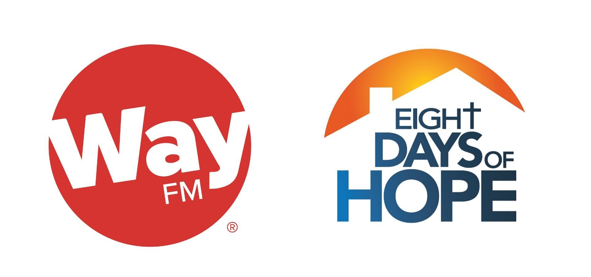 Wayfm Eight Days of Hope