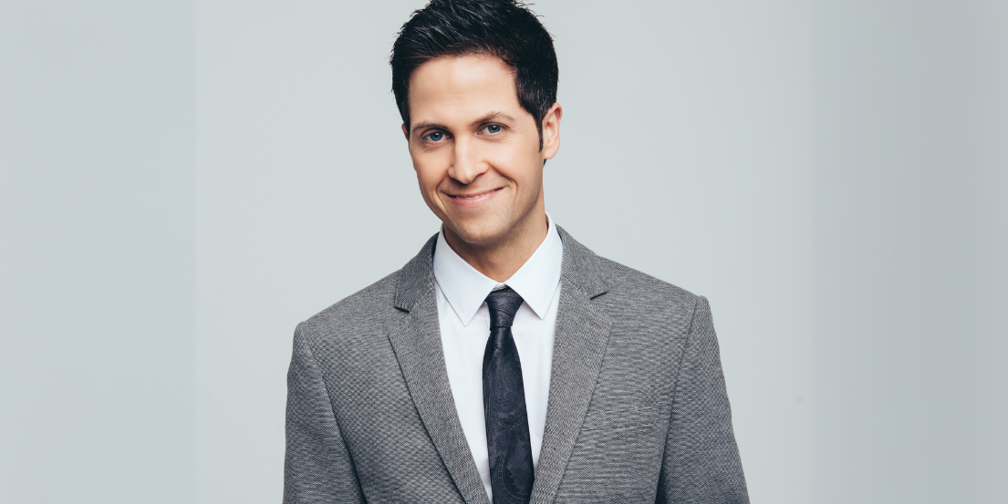 Gaither Vocal Band Honors Wes Hampton’s 20-Year Legacy