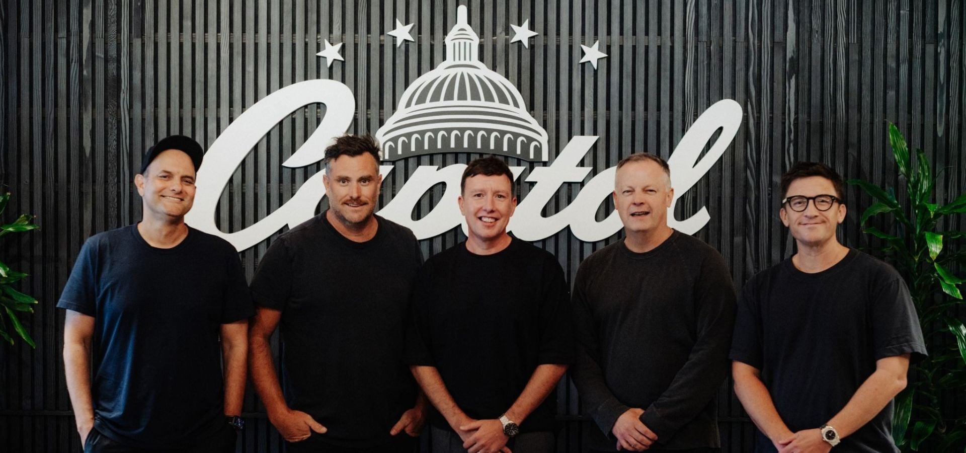 Wings Music Group Partners With Capitol Christian, Capitol Records in New Joint Venture