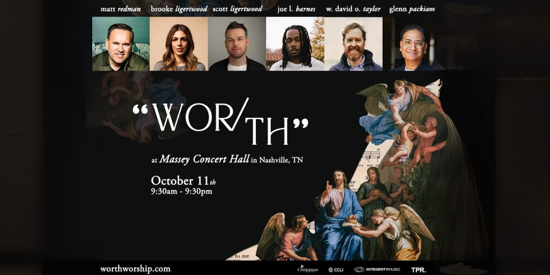 Worth night of worship