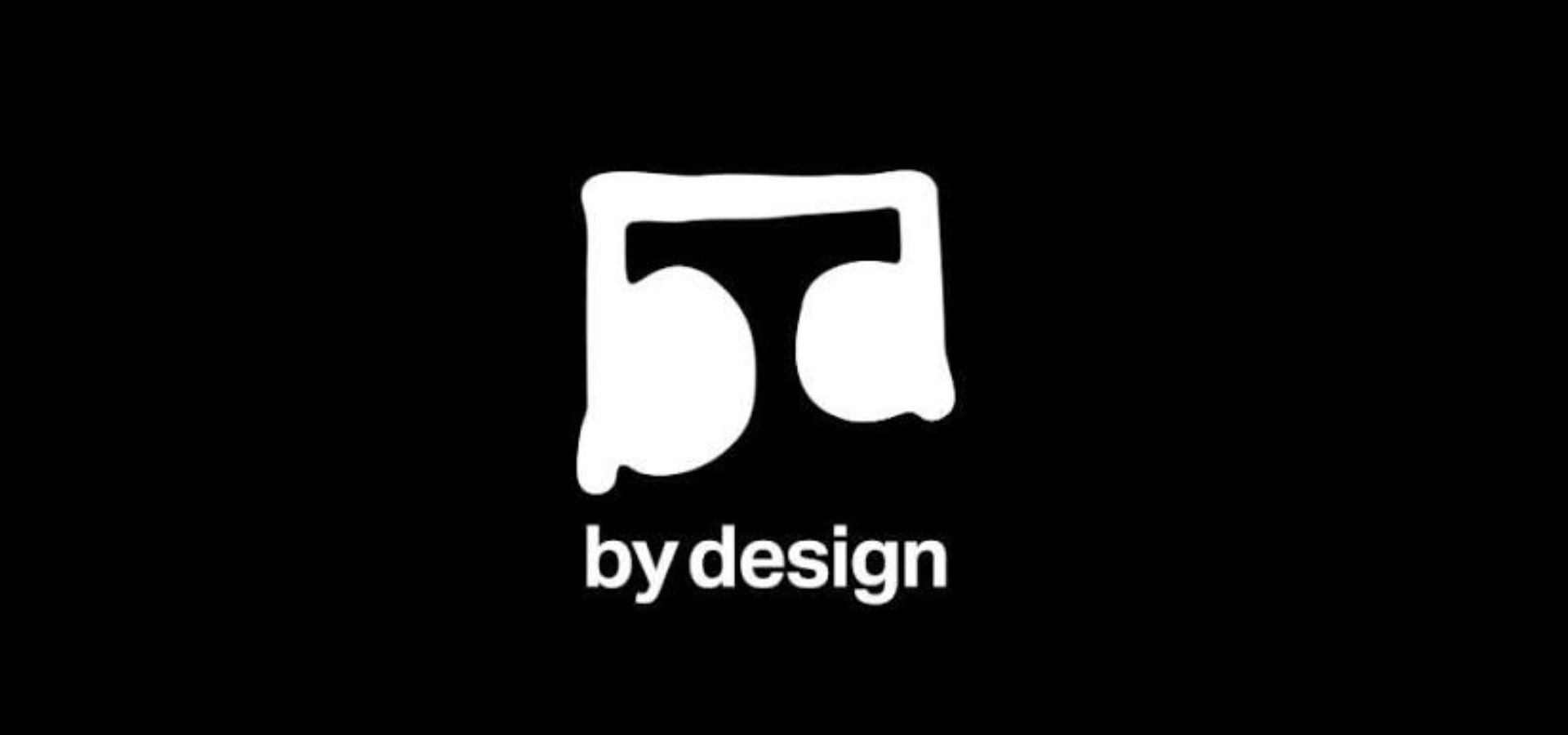 By Design Logo