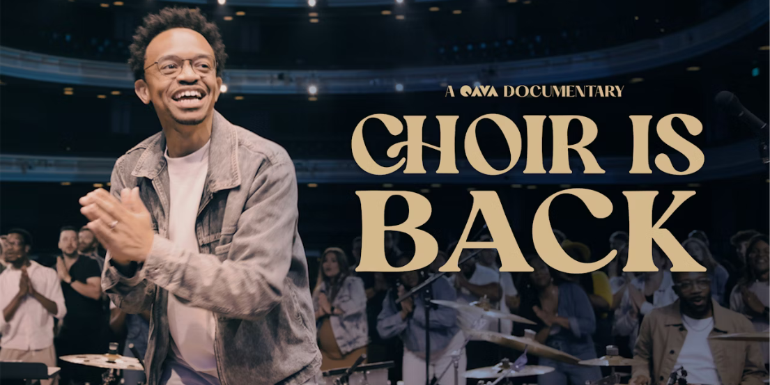 The Choir Room Featured in New Documentary Choir is Back